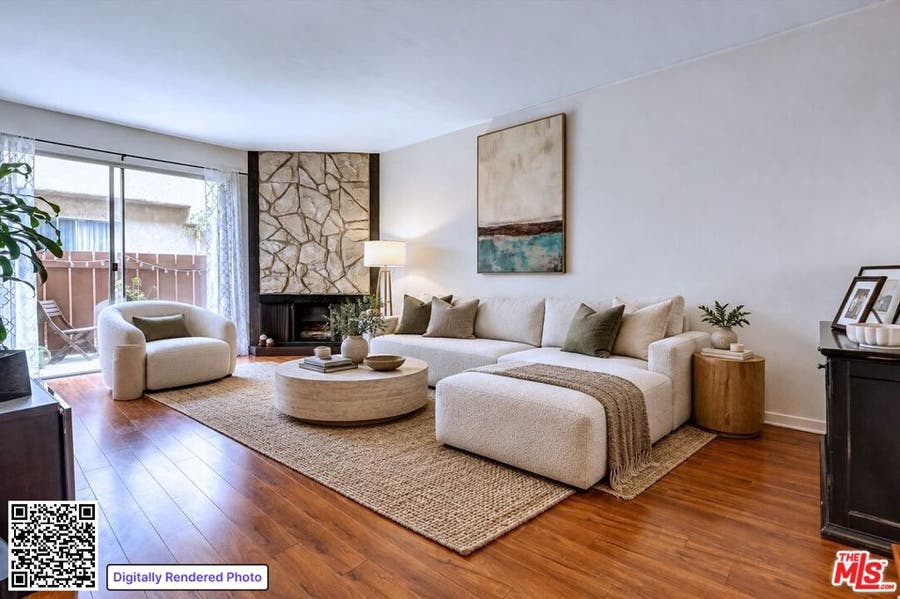 Property photo for 1828 Barry Avenue, #4, Los Angeles, CA