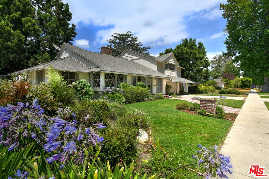 Property photo for 13155 Margate Street, Sherman Oaks, CA
