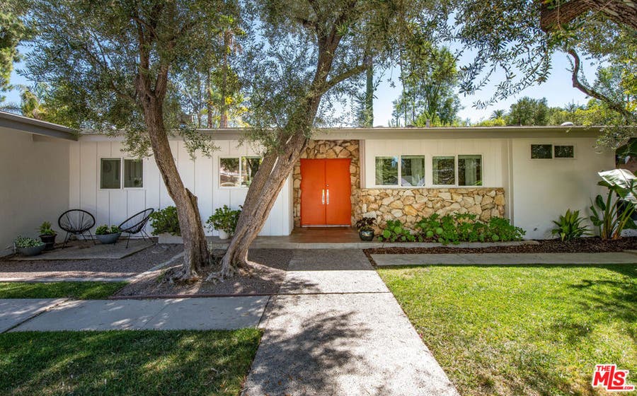 Property photo for 4509 Caminito Place, Los Angeles, CA