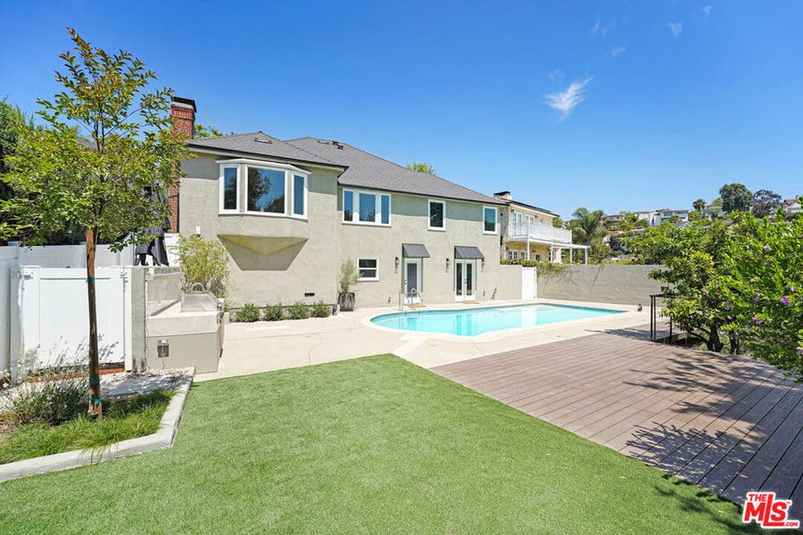 Property photo for 2383 Panorama Terrace, Los Angeles, CA