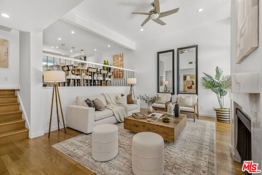 Property photo for 4754 La Villa Marina, #Unit D, Los Angeles, CA