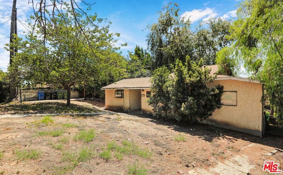 Property photo for 4610 Edison Street, Los Angeles, CA