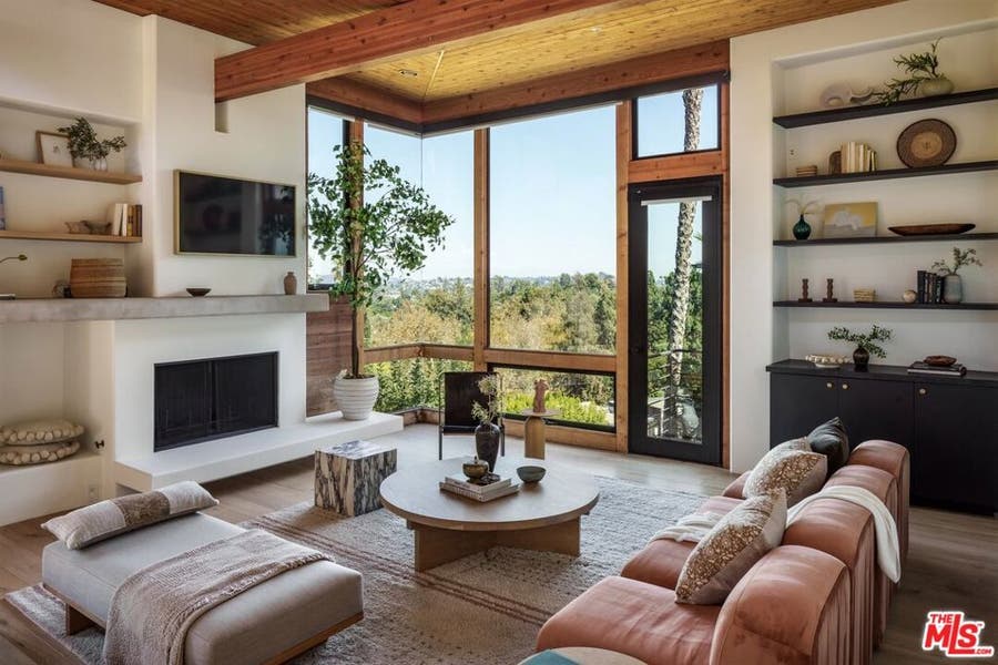 Property photo for 2165 Ponet Drive, Los Angeles, CA