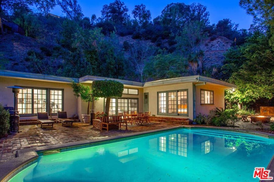 Property photo for 10216 Cielo Drive, Beverly Hills, CA