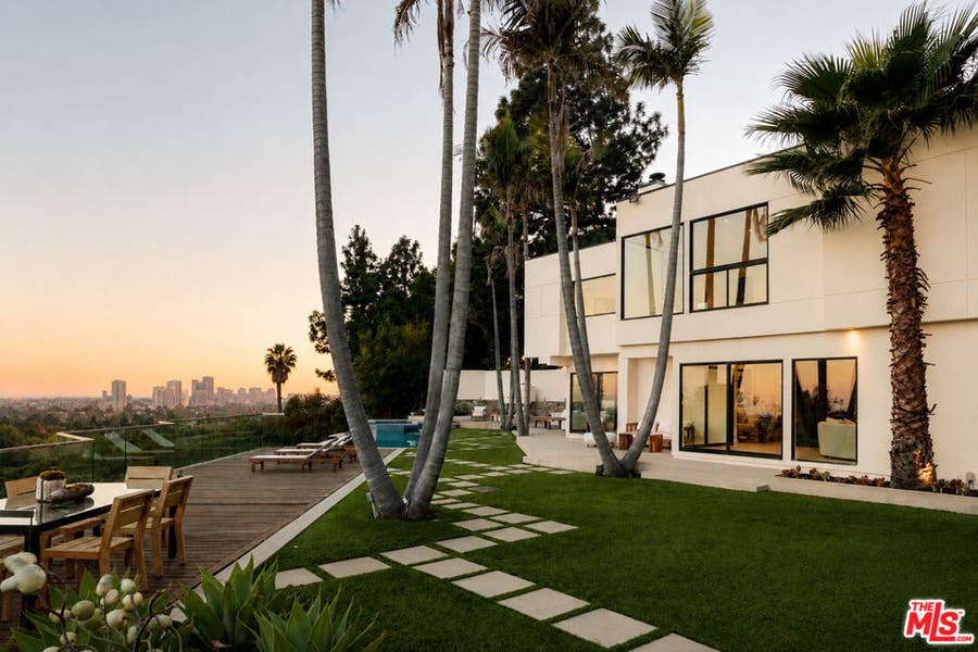 Property photo for 1185 Loma Linda Drive, Beverly Hills, CA