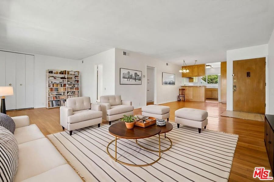 Property photo for 3200 S Sepulveda Boulevard, #K36, Los Angeles, CA