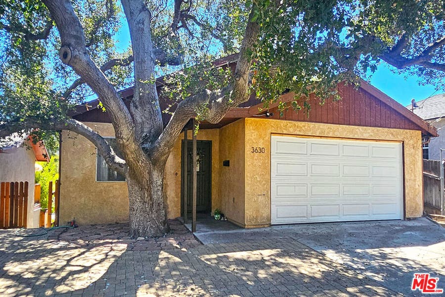 Property photo for 3630 2nd Avenue, Glendale, CA