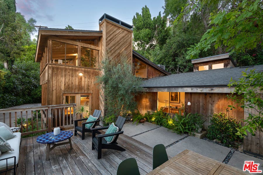Property photo for 4100 Madelia Avenue, Los Angeles, CA
