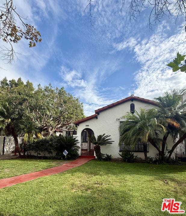 Property photo for 6450 Drexel Avenue, Los Angeles, CA