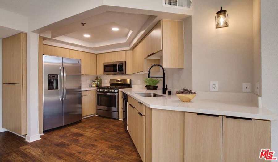 Property photo for 7660 Beverly Boulevard, #239, Los Angeles, CA