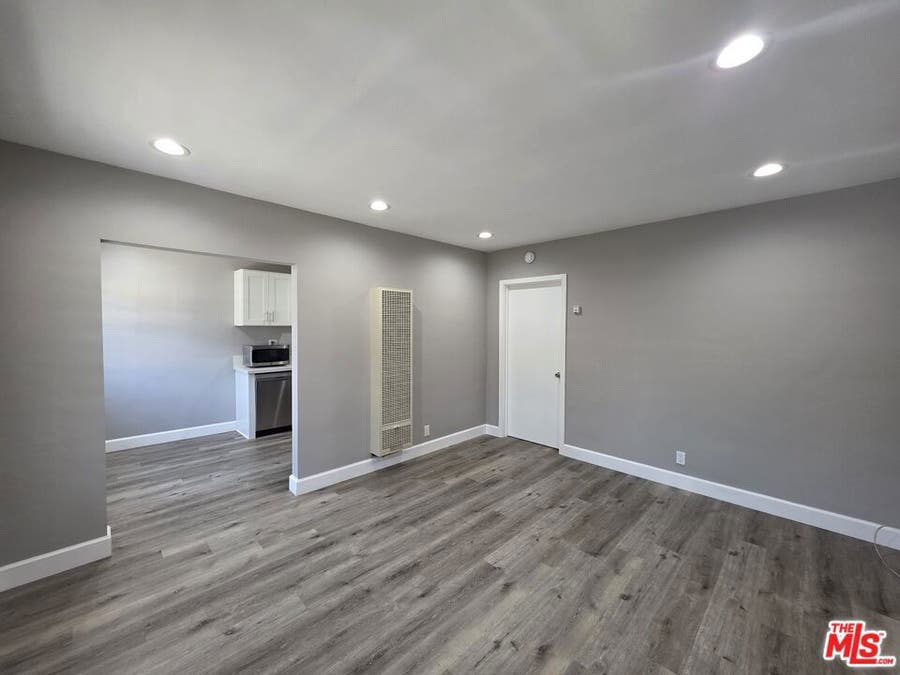 Property photo for 1430 Franklin Street, #E, Santa Monica, CA