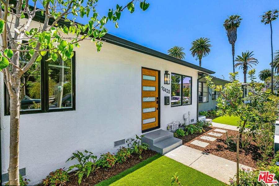 Property photo for 10420 REGENT Street, #10420, Los Angeles, CA