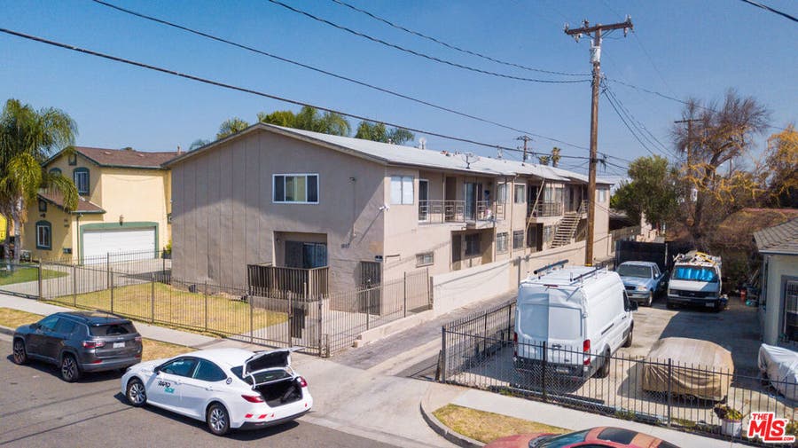 Property photo for 1017 W 95th Street, Los Angeles, CA