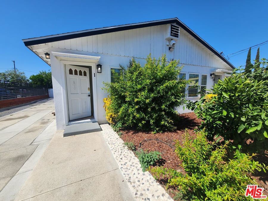 Property photo for 1643 260th Street, Harbor City, CA