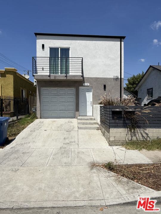 Property photo for 1105 E 103rd Place, Los Angeles, CA