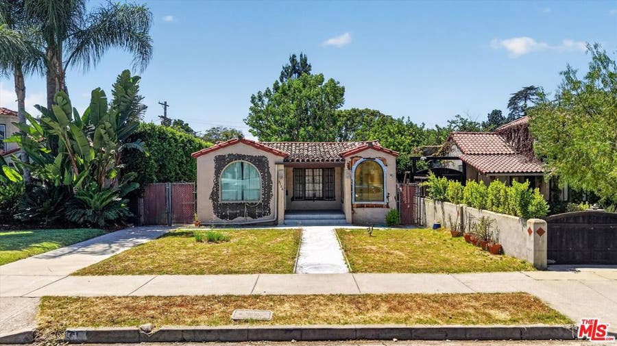 Property photo for 3720 Brunswick Avenue, Los Angeles, CA
