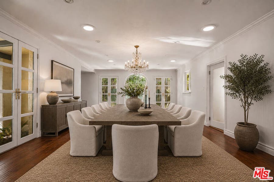 Property photo for 602 N Bedford Drive, Beverly Hills, CA