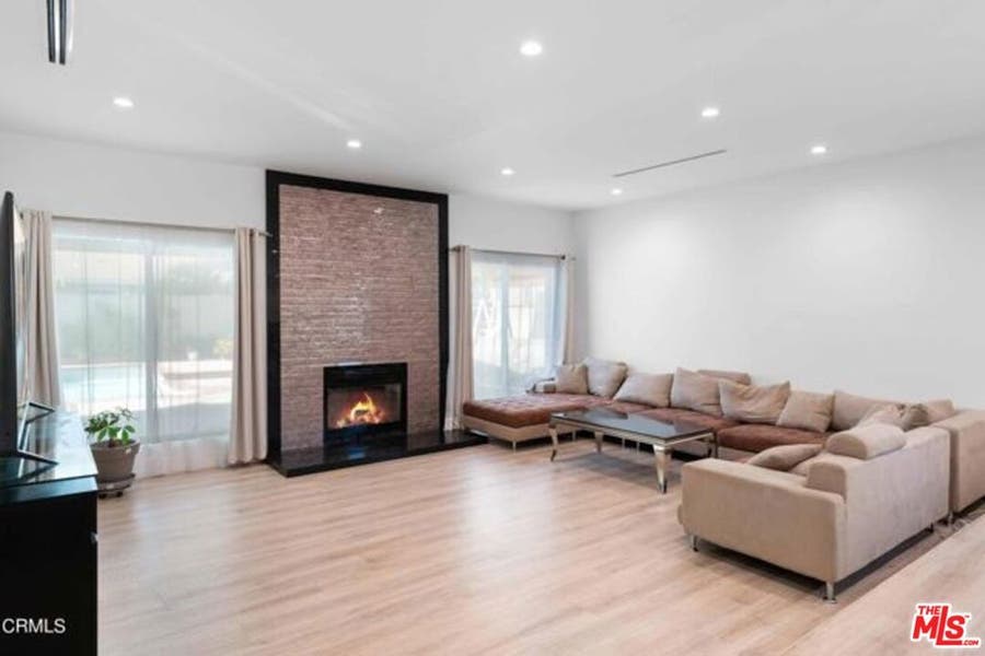 Property photo for 15903 Londelius Street, Los Angeles, CA