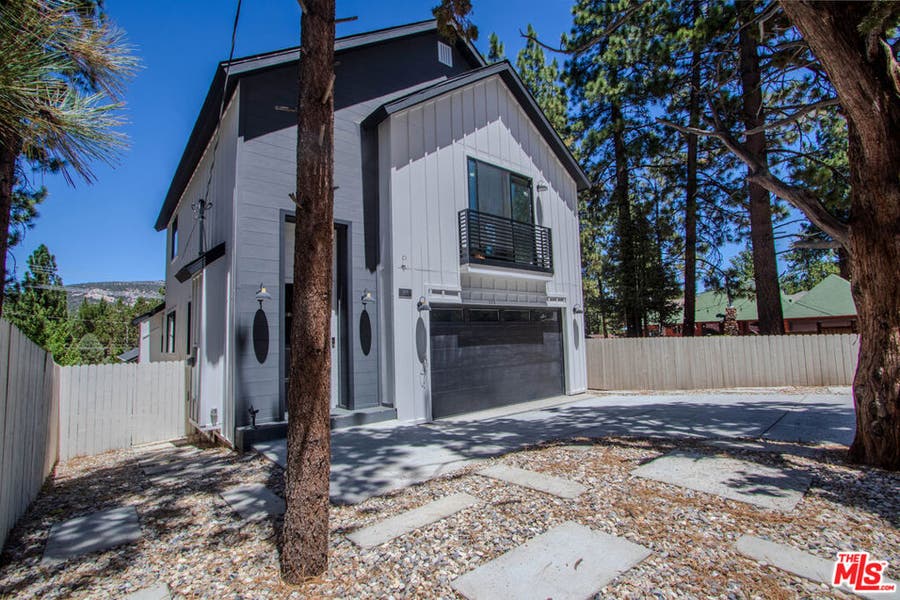 Property photo for 225 E Aeroplane Boulevard, Big Bear City, CA