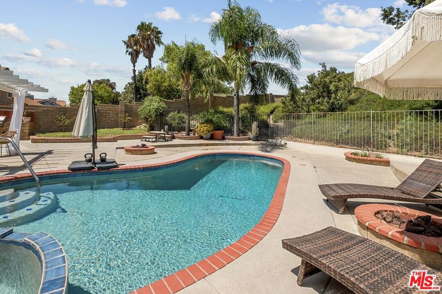 Property photo for 22537 Cardiff Drive, Santa Clarita, CA