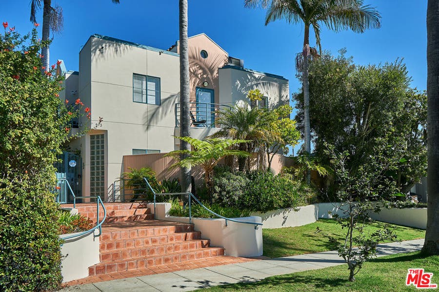 Property photo for 913 18TH Street, #5, Santa Monica, CA