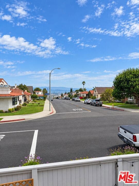 1706 Freeport Terrace, Los Angeles, CA 90732