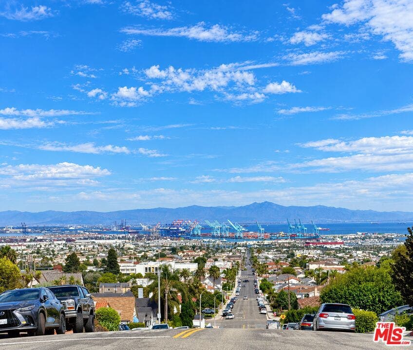 1706 Freeport Terrace, Los Angeles, CA 90732