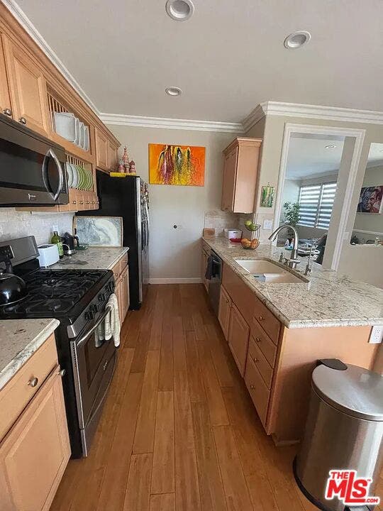 1706 Freeport Terrace, Los Angeles, CA 90732