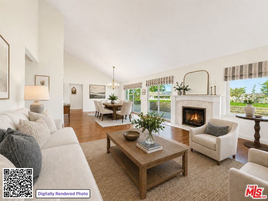 Property photo for 20151 Village 20, Camarillo, CA