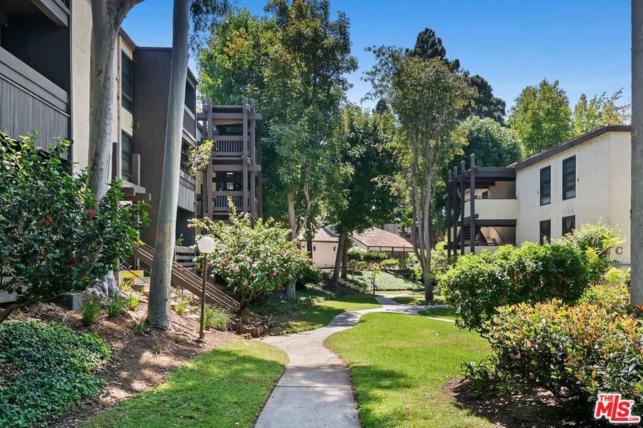 Property photo for 7742 Redlands Street, #D1046, Los Angeles, CA