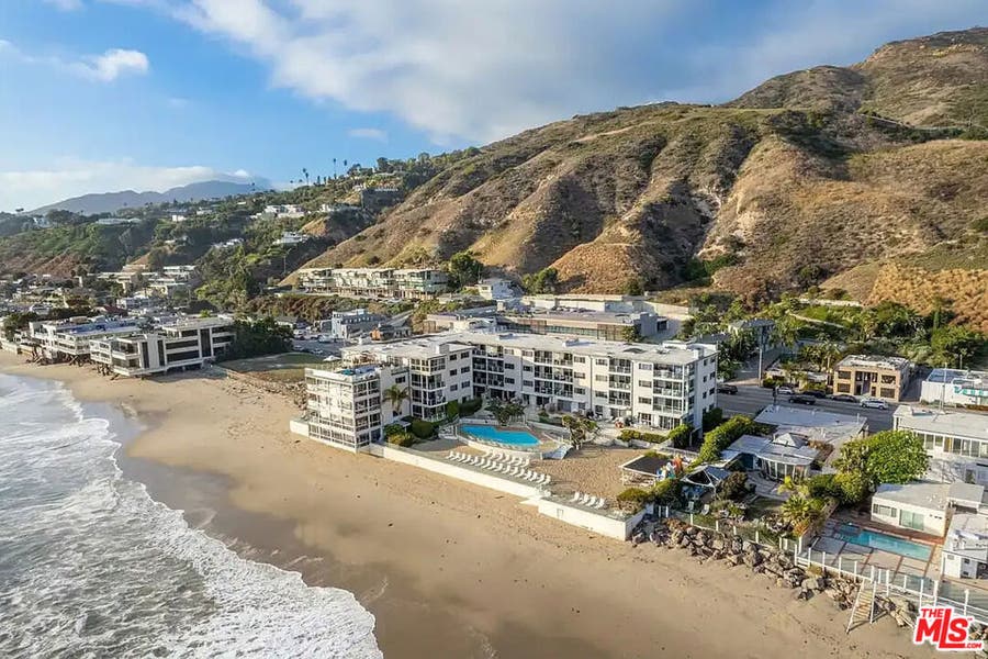 Property photo for 22548 Pacific Coast Highway, #408, Malibu, CA