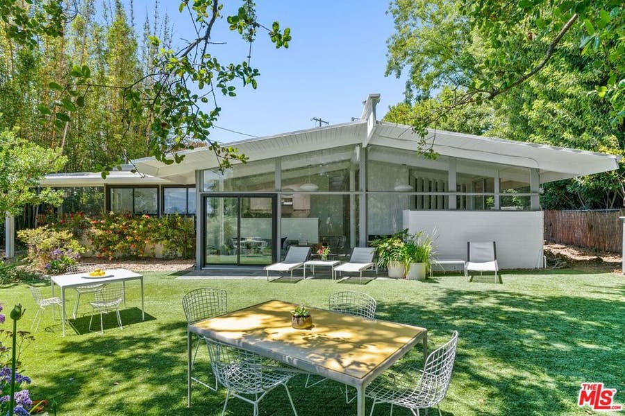 Property photo for 810 Bramble Way, Los Angeles, CA