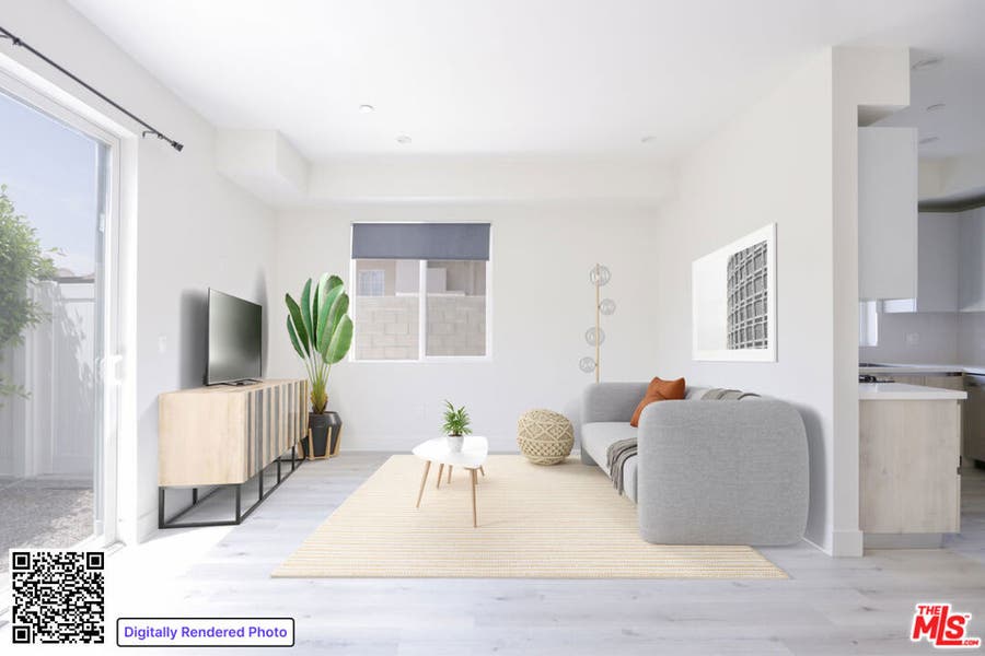 Property photo for 5832 Tujunga Avenue, #1, Los Angeles, CA