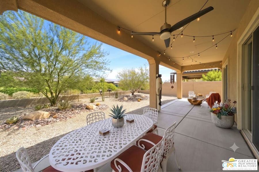 Property photo for 76 Burgundy, Rancho Mirage, CA