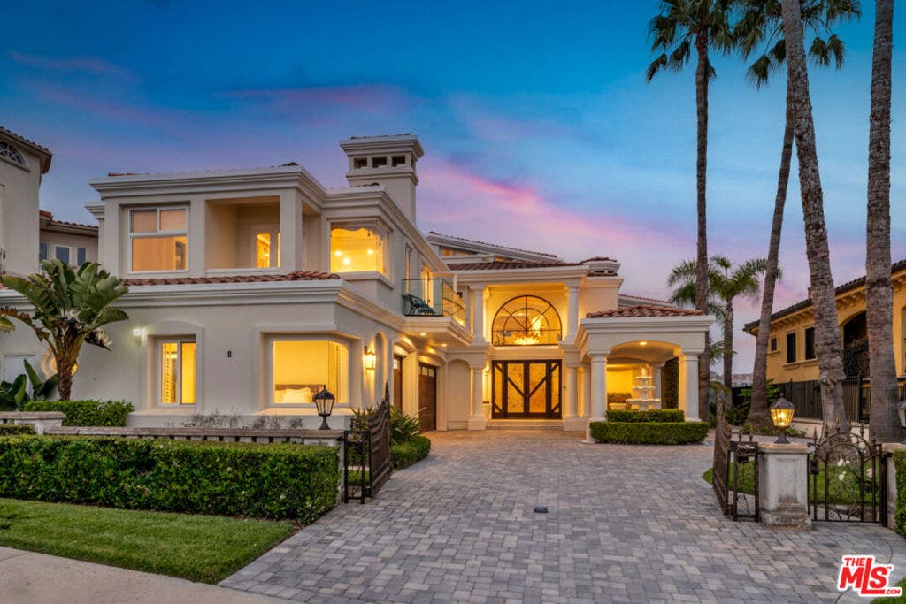 8 Saint Tropez, Laguna Niguel, CA 92677 8 Saint Tropez, Laguna Niguel, CA 92677