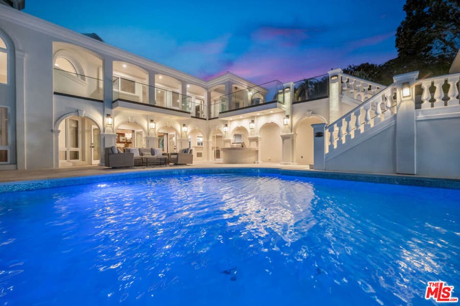 Property photo for 8 Saint Tropez, Laguna Niguel, CA