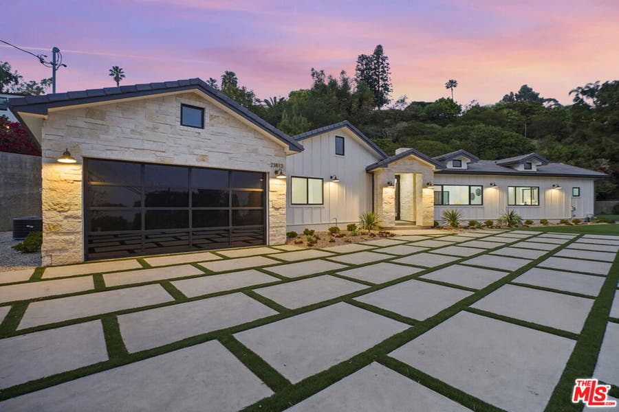 Property photo for 23813 Harbor Vista Drive, Malibu, CA