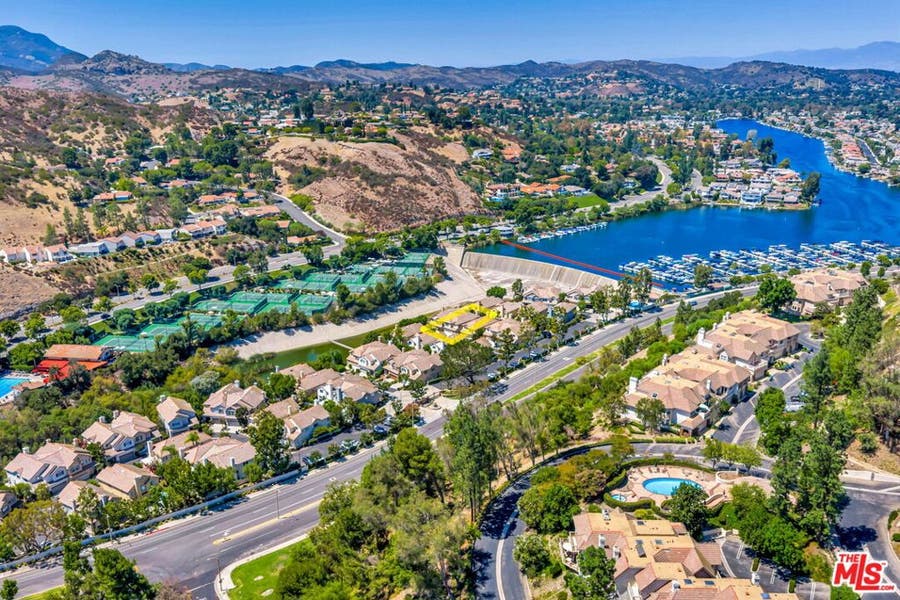 Property photo for 32211 Shoreview Drive, Westlake Village, CA
