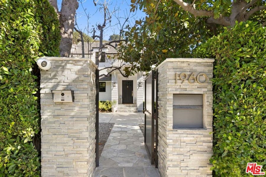 Property photo for 1960 Coldwater Canyon Drive, Beverly Hills, CA