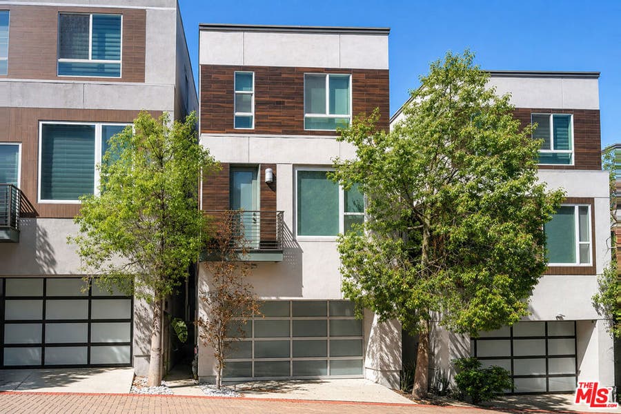 Property photo for 6749 Gill Way, Los Angeles, CA