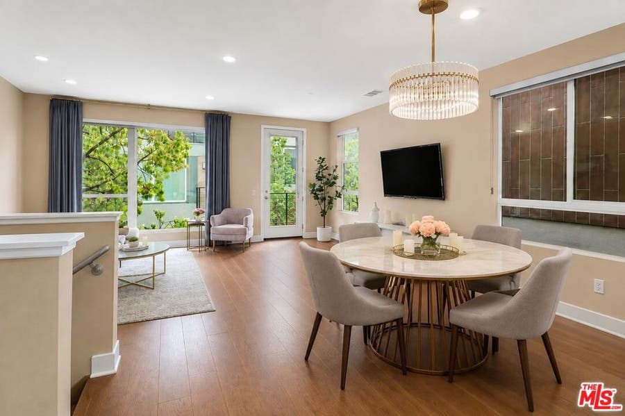 Property photo for 6749 Gill Way, Los Angeles, CA