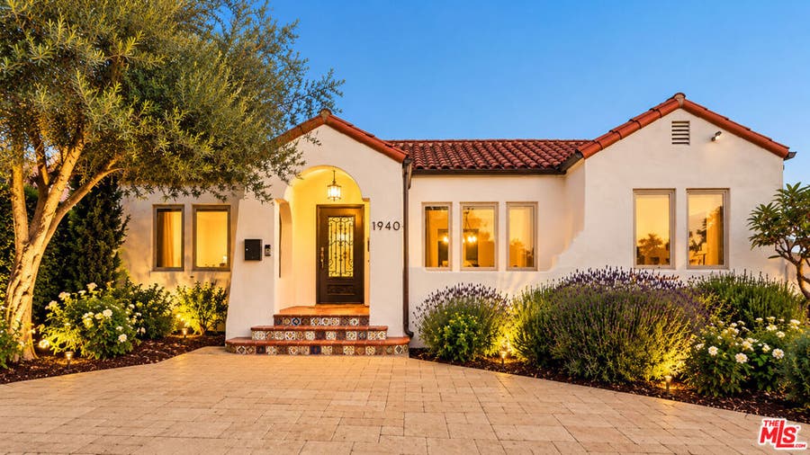 Property photo for 1940 N Western Avenue, Los Angeles, CA