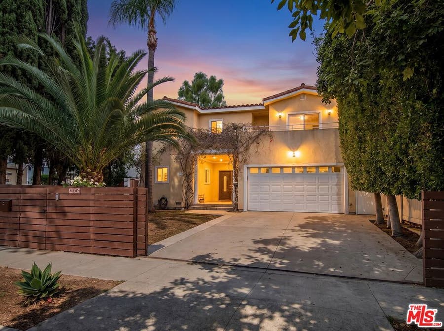 Property photo for 4343 Shadyglade Avenue, Studio City, CA