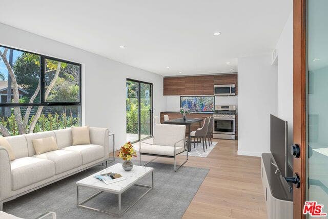 Property photo for 545 San Juan, #3, Venice, CA