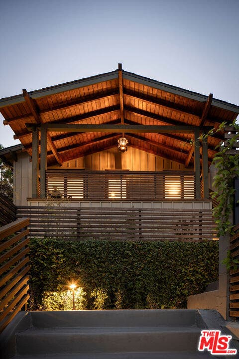 Property photo for 1319 Mccollum Street, Los Angeles, CA
