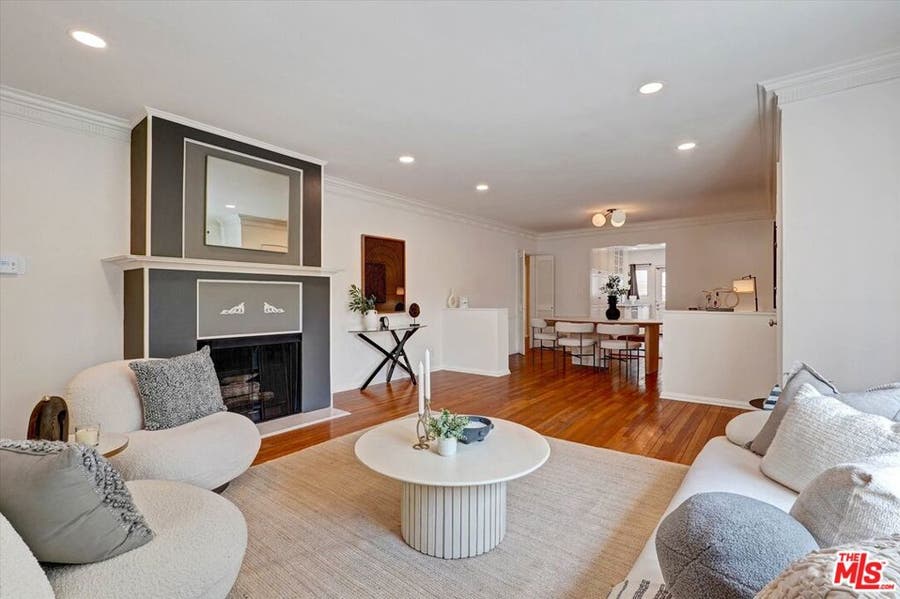 Property photo for 1346 N Crescent Heights Boulevard, #1, West Hollywood, CA