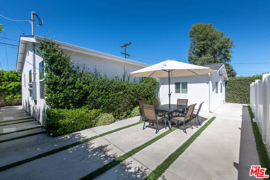 Property photo for 5329 Willis Avenue, Sherman Oaks, CA