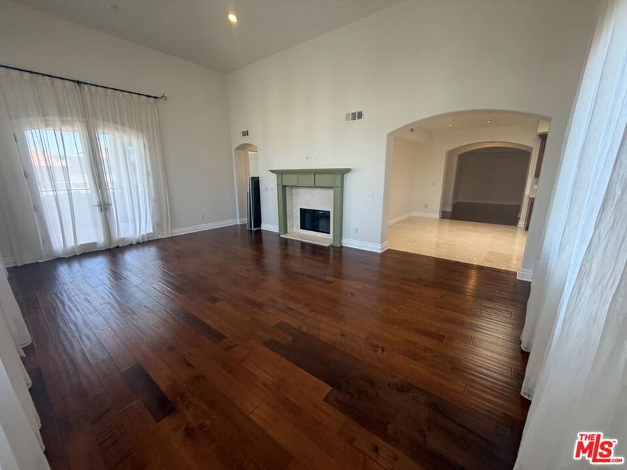 Property photo for 12050 Guerin Street, #401, Studio City, CA