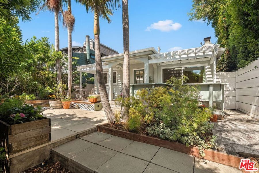 Property photo for 845 Amoroso Place, Los Angeles, CA
