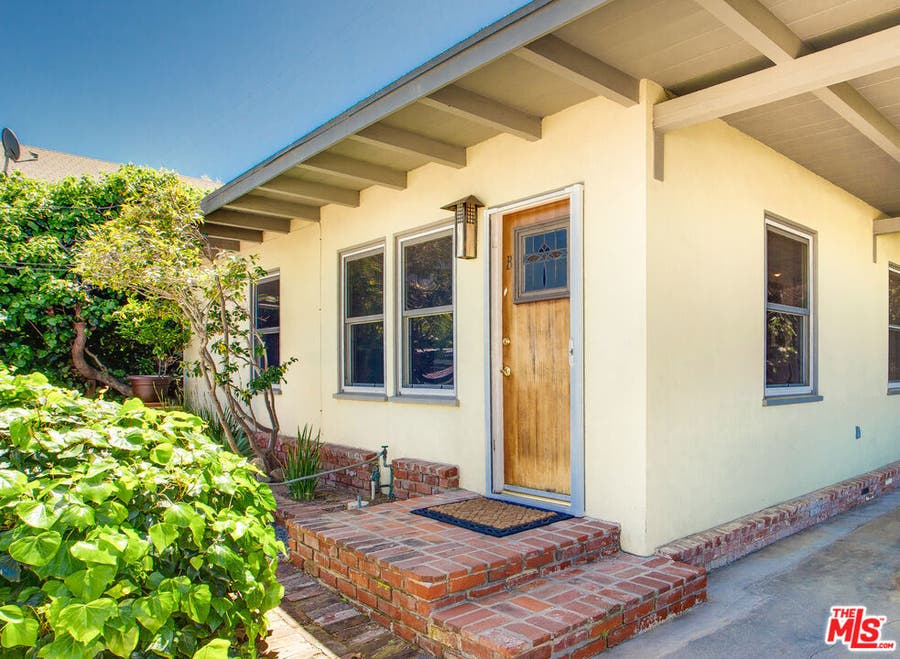 Property photo for 2454 7th Street, #B, Santa Monica, CA